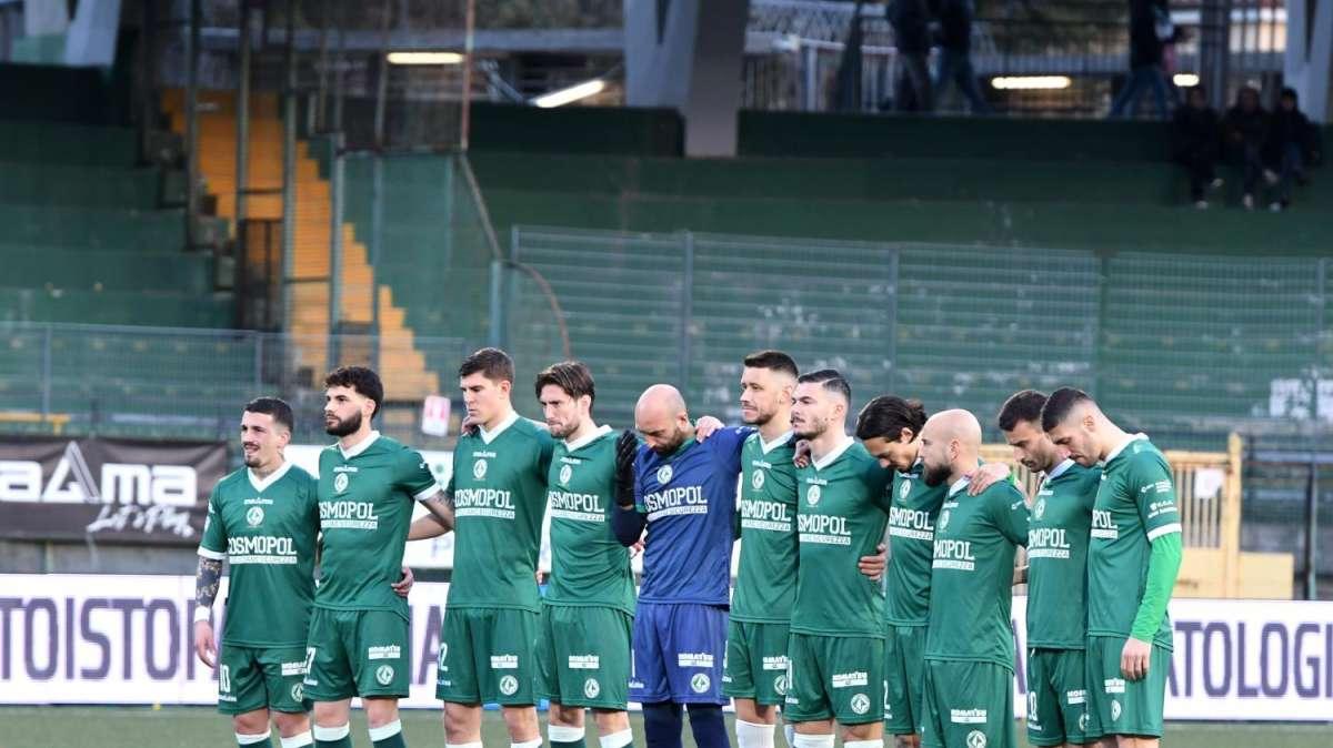Giudice sportivo: due biancoverdi saltano la Juve Stabia, vespe senza Pandolfi