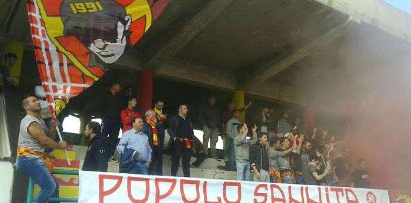 Promozione - Grotta senza rivali, Baiano e Lioni che colpi!