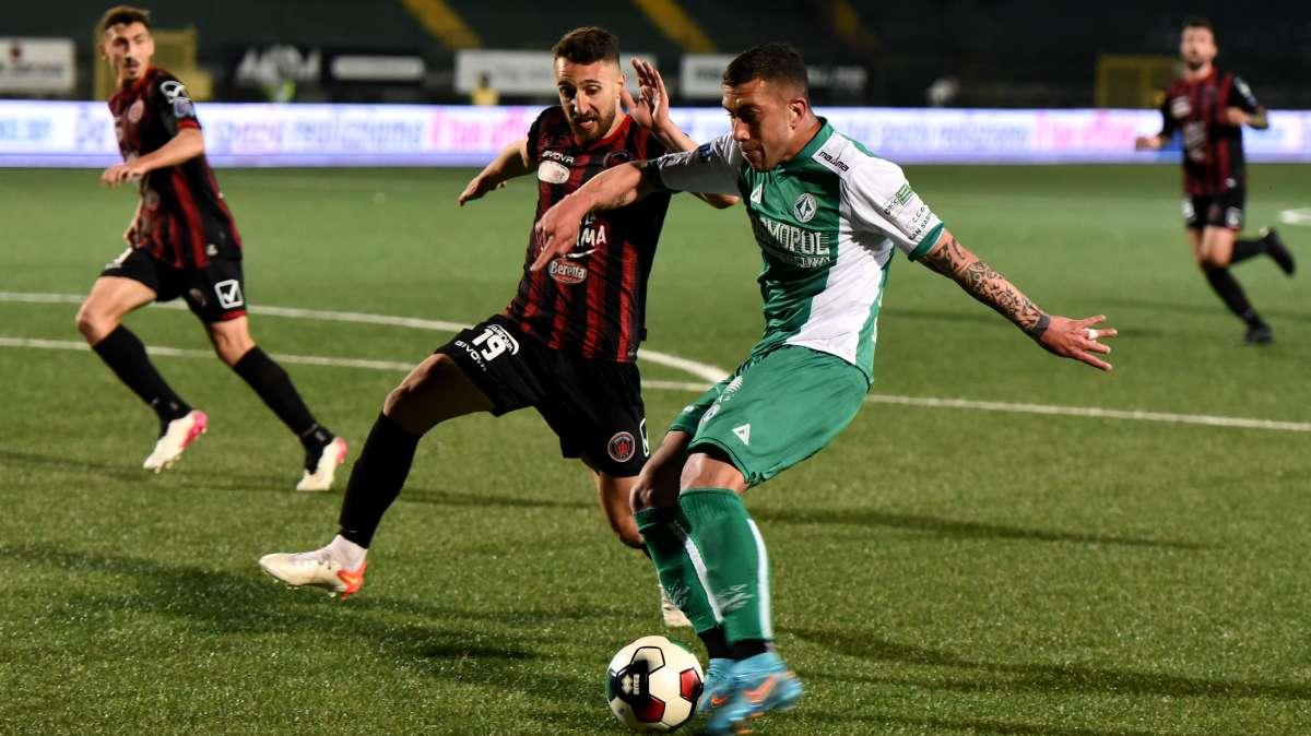 Murano cambia squadra, ma rimane nel girone C di Lega Pro