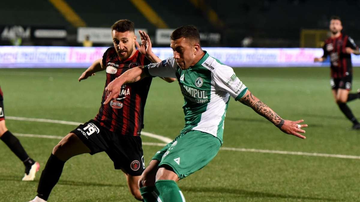 Che Avellino vedremo contro il Cerignola? Possibile cambio modulo e chance per Murano