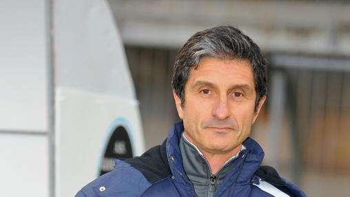 Sormani: "Ad Avellino si vive per il calcio, ma la serie A..."