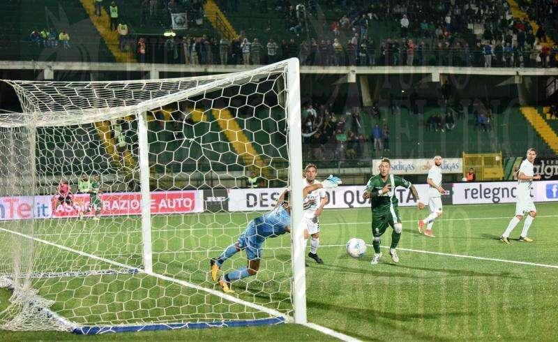 FOTOGALLERY - Le immagini di Avellino-Venezia 1-1