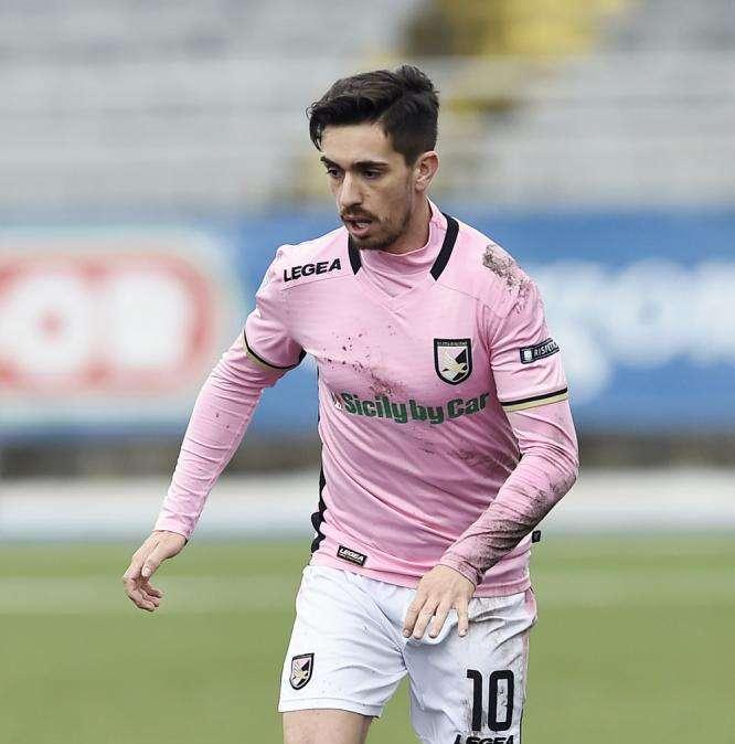 Palermo, allenamento differenziato per Struna e Coronado. In gruppo Morganella