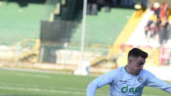 GdS - Micovschi illude, così non basta. Poche le insufficienze