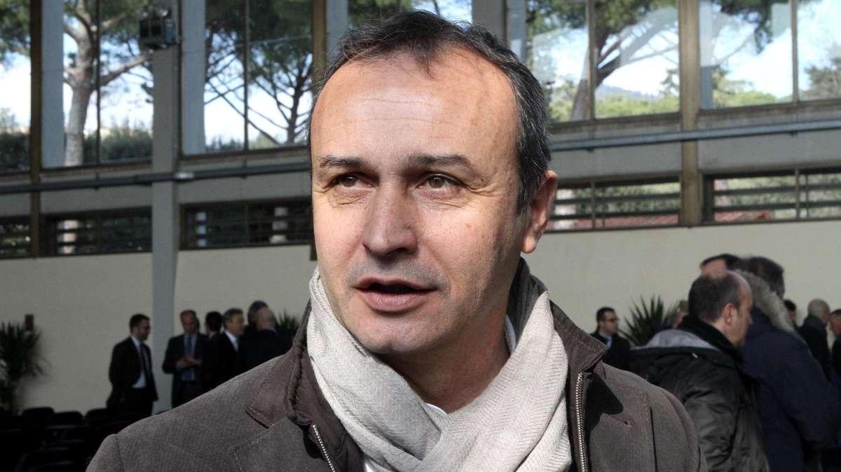 I convocati di Marino: presenti Di Gennaro e Giacomelli