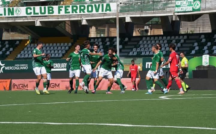 Primavera Avellino, che esordio! Battuto il Napoli 3-1 nel derby