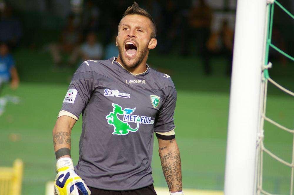 Fumagalli: "Ricordi bellissimi di Avellino, Capuano allenatore di polso e passione"