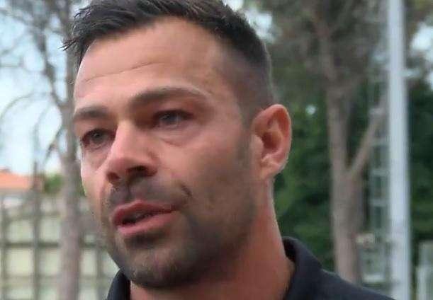 Fabbro: "Siamo orgogliosi del nostro percorso, ho visto una squadra con idee e un gran cuore"