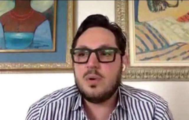 Iovino (agente Laezza): "All'Avellino tiene tanto, questo club viene prima di tutto" 