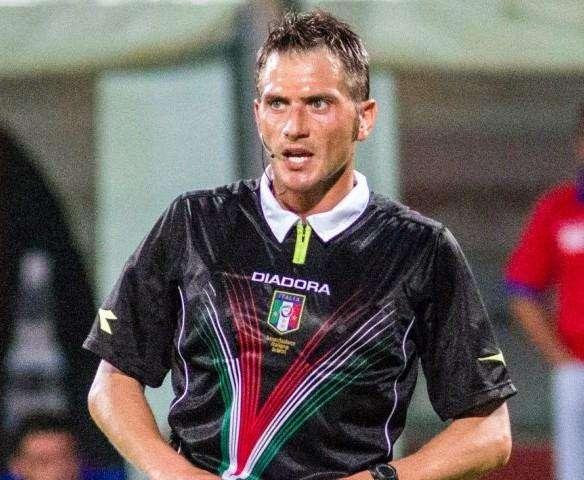 Avellino-Bari affidata a Pasqua di Tivoli