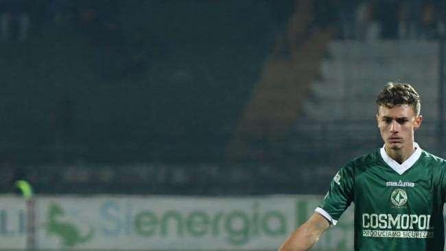 Pallone d'Oro Serie C: Garetto il più votato nel girone A
