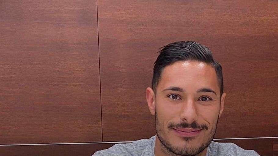 UFFICIALE - Avellino, ecco Aloi. Di Somma: "Calciatore di prima fascia, è una garanzia"