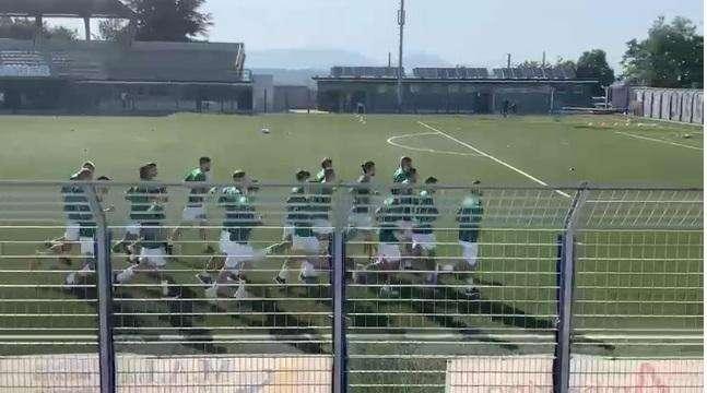 Avellino, al via la stagione 2023-2024 col raduno a Venticano: ecco i convocati e gli esclusi