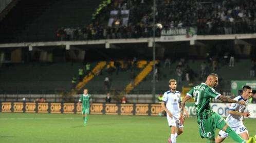 Gds, le pagelle di Avellino-Latina: Castaldo sugli scudi 