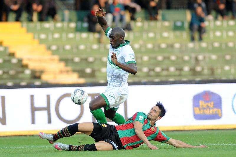 A Terni con lo stesso arbitro della passata stagione: l'Avellino incrocia le dita e la Ternana...