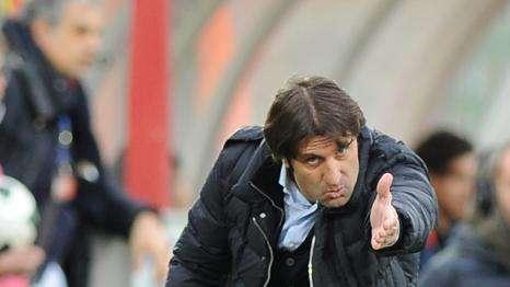 Rastelli: "Così ho sorpreso l'Empoli. Nazionali, se il Palermo è favorito..."
