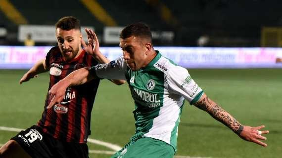 Murano-Picerno ci siamo. Ci sono da limare i dettagli e le procure da pagare agli agenti 