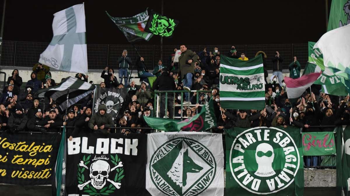 Palermo-Avellino, in arrivo limitazioni per gli ospiti. Ecco le ultime dall'ONMS