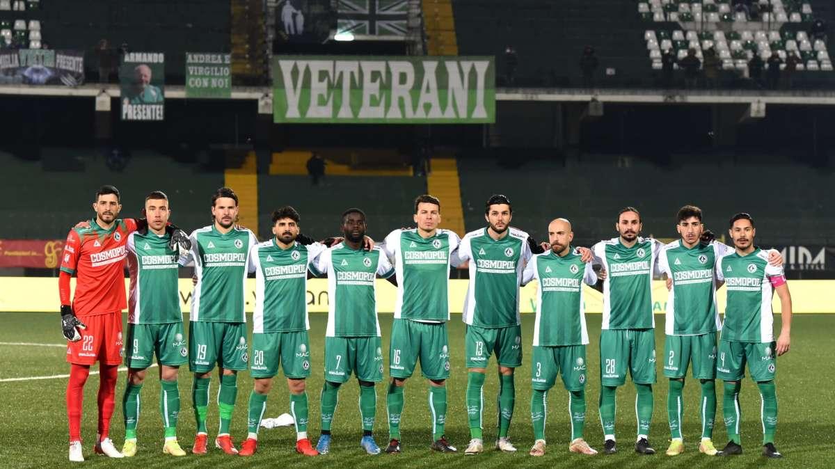 TuttoAvellino Award - Catanzaro-Avellino: chi è stato il migliore?