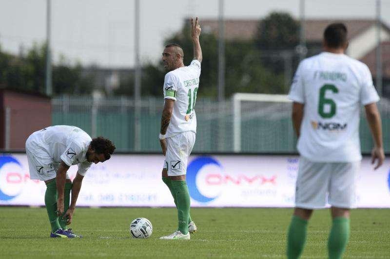 L'Avellino torna in campo con una doppia amichevole. Il programma