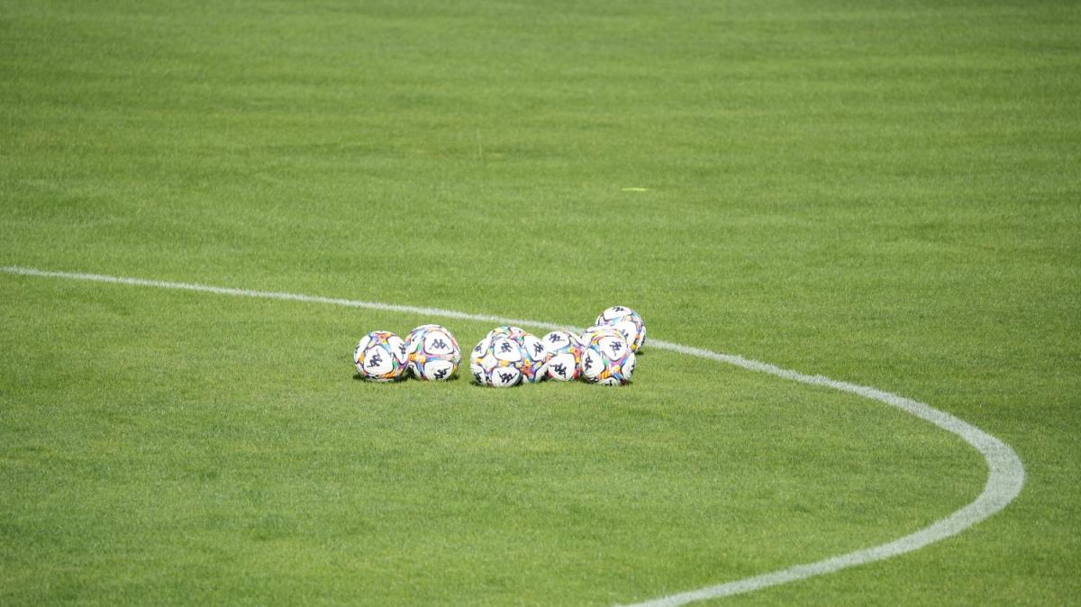 Avellino, lunedì inizia la stagione: Di Maggio in arrivo, Lulli...