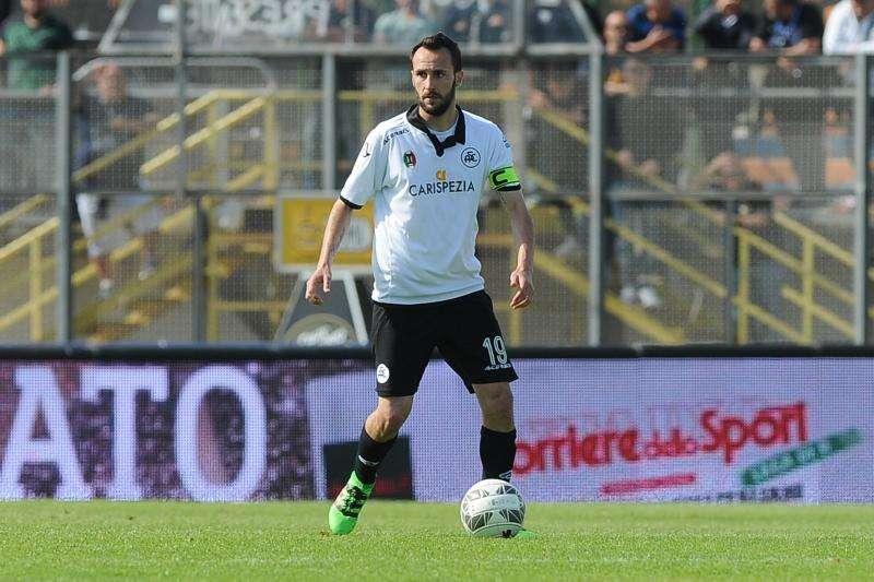 Giudice sportivo, tre turni di stop per Terzi: nessuno squalificato per l'Avellino