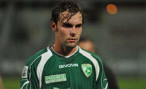 L'ex Zigoni potrebbe tornare in B