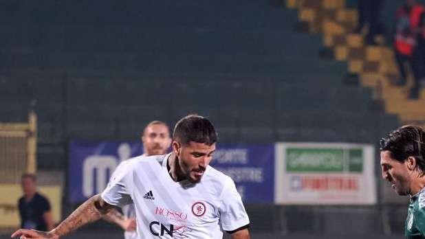 TS - Dilaga l'Avellino, Patierno e Sgarbi sugli scudi