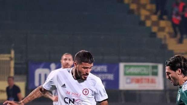 TuttoAvellino Award - Contro il Picerno è sempre super-Patierno: seguono Gori e Ricciardi