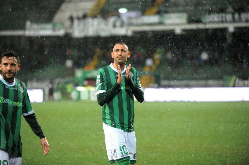 Avellino, Novellino valuta novità contro il Perugia: Belloni, Omeonga e Castaldo in rampa di lancio