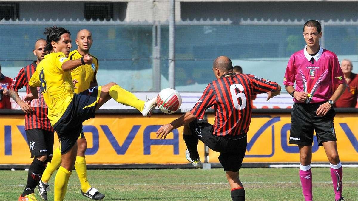 Potrebbe arrivare da Nocera il colpo per il centrocampo?