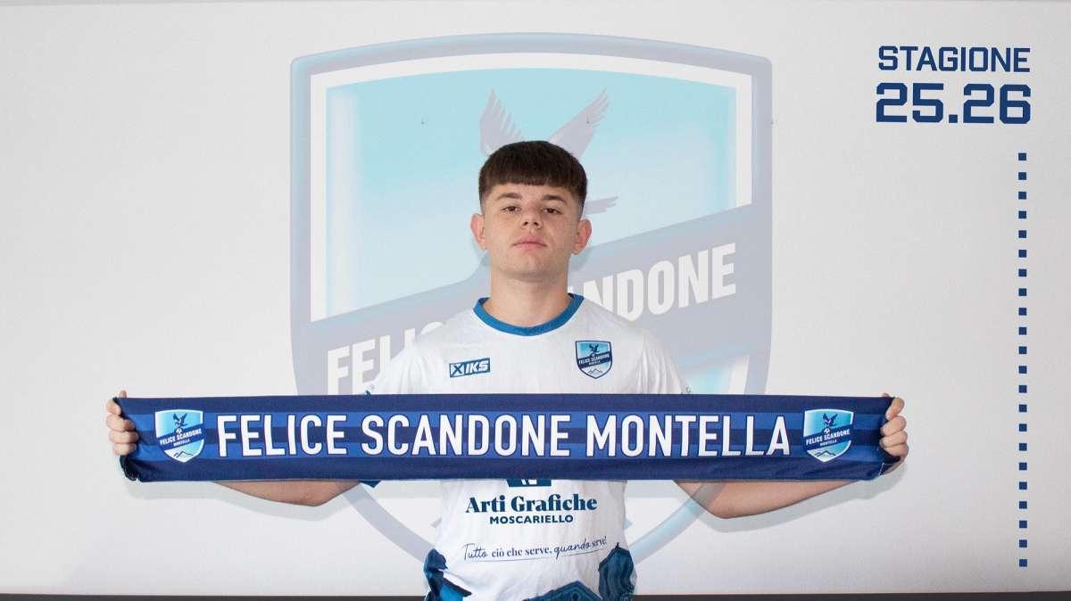 Felice Scandone, riconfermato Nicola Della Polla