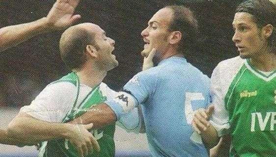 Criaco: "Troppi cartellini gratuiti alla lunga li paghi. Avellino-Palermo partita non da Serie C"