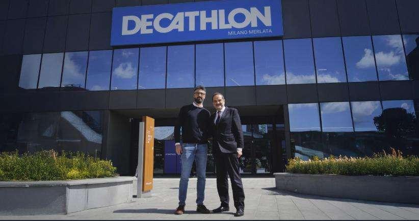 Decathlon e Serie C, una partnership strategica per il futuro del calcio italiano 
