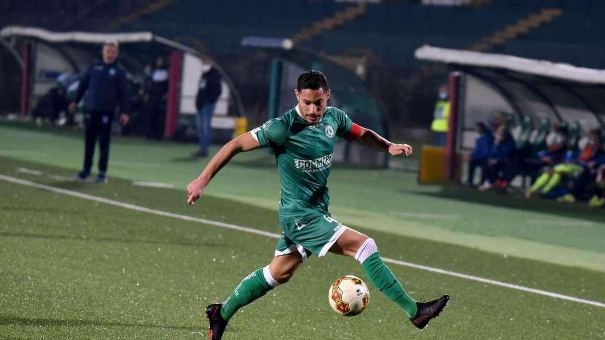 Aloi: "Sogno di riportare l'Avellino in serie A"