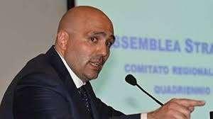 Zigarelli apre alla stagione: "A dicembre i recuperi" 
