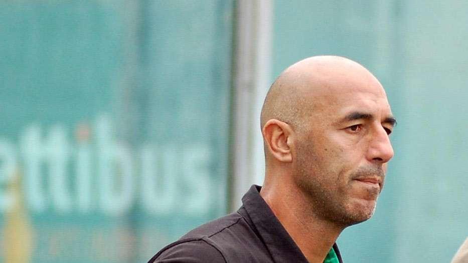 Ignoffo: "Nel girone C almeno 3-4 squadre possono lottare per il primo posto. A Foggia l'Avellino può far bene"