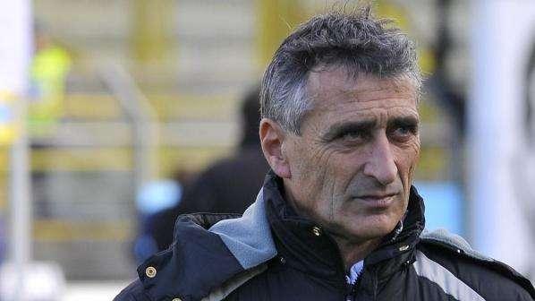 Pro Vercelli, Foscarini: "Sono deluso. Abbiamo aiutato l'Avellino a vincere"