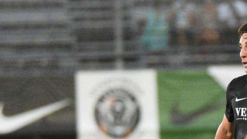 Avellino-Venezia, due assenti per squalifica