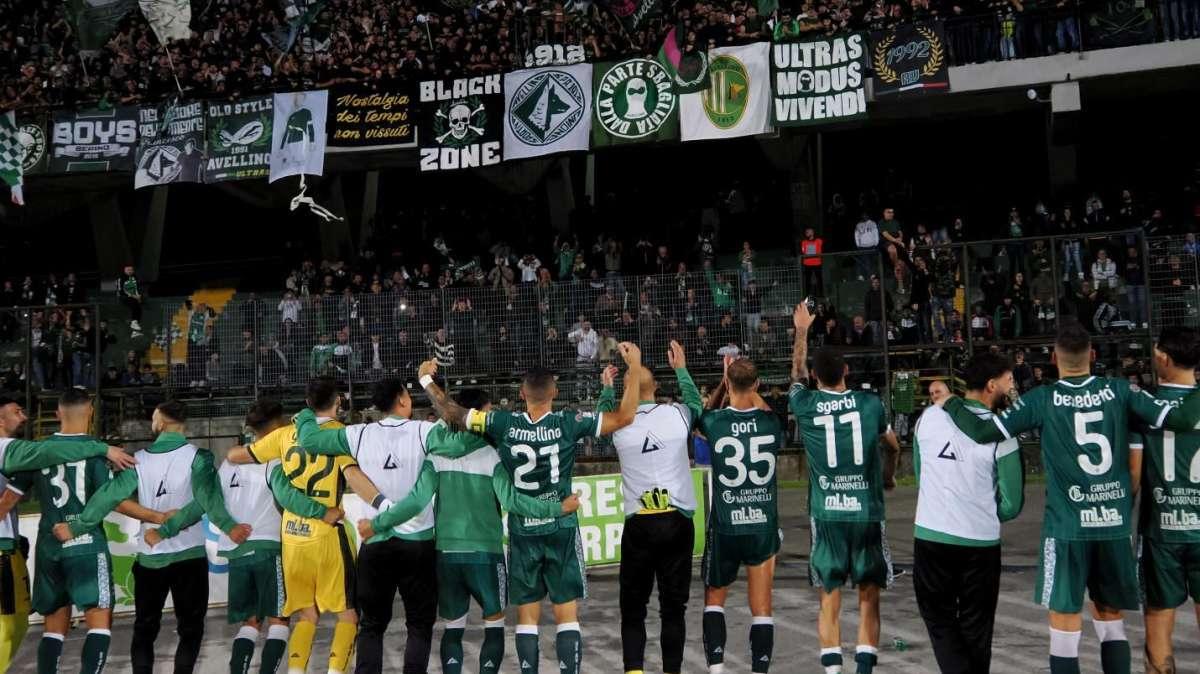 Avellino, a Catania per riscrivere la storia: presentazione e probabile formazione