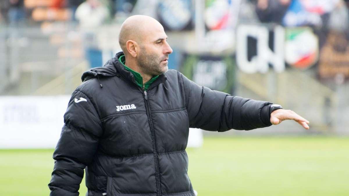 Gardini: "Difficile trovare analogie tra la rimonta dell'Avellino con il Lanusei e quest'anno. La Ternana è costruita per vincere, noi non lo eravamo"