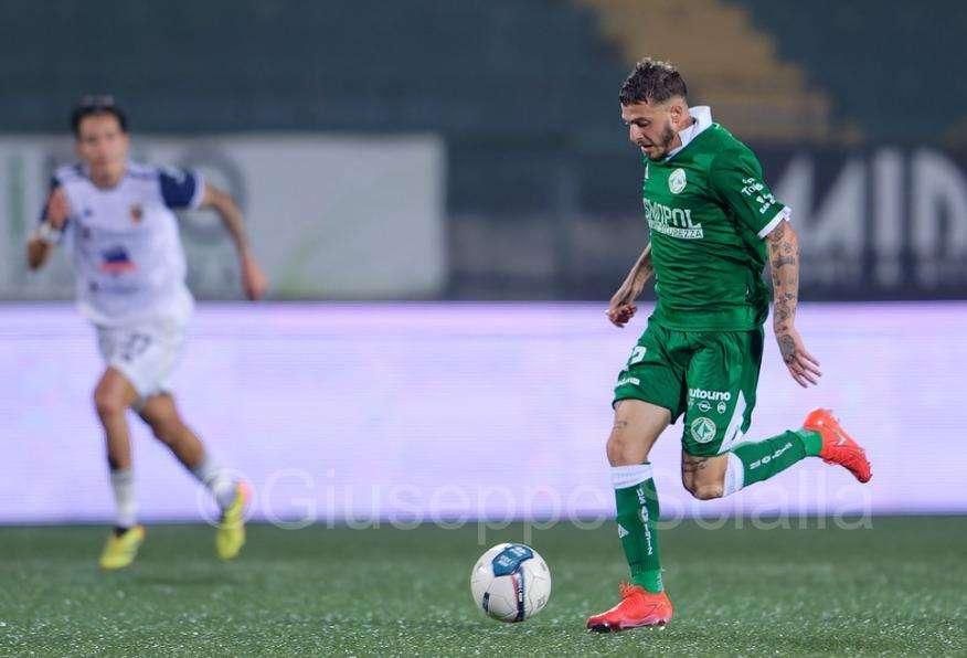 Avellino, 23 convocati per la trasferta di Potenza: 4 assenti, rientra Armellino