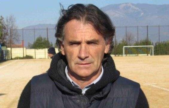 Trastevere, mister Perrotti: "Vogliamo fare un campionato importante ma domenica ci troveremo di fronte una grande piazza"