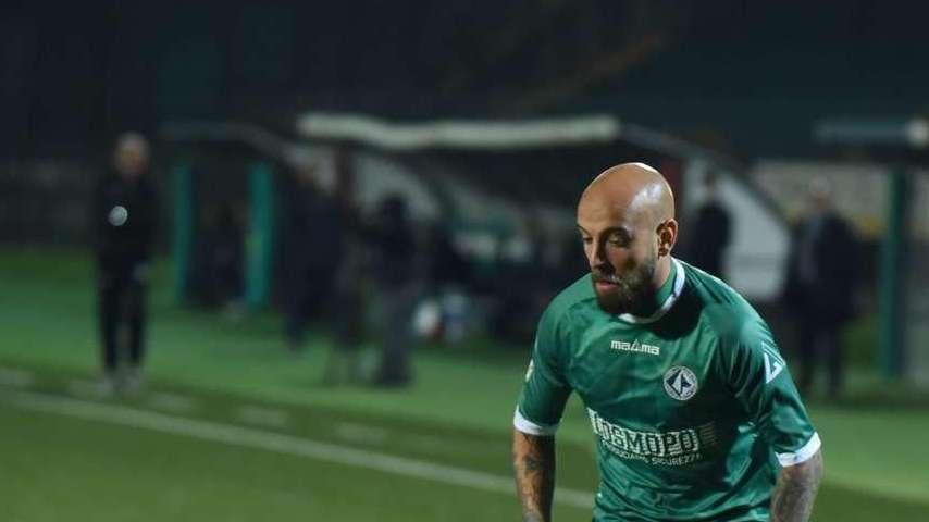 Tito: "Rammarico per i due punti persi con la Turris, non dovrà più accadere. Cerchiamo di restare lassù"