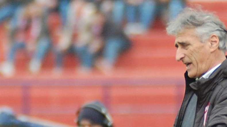 Foscarini: "Avellino grande campionato, ora resettare tutto e ripartire"