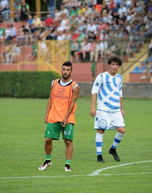 Avellino, domani in programma due sedute di allenamento