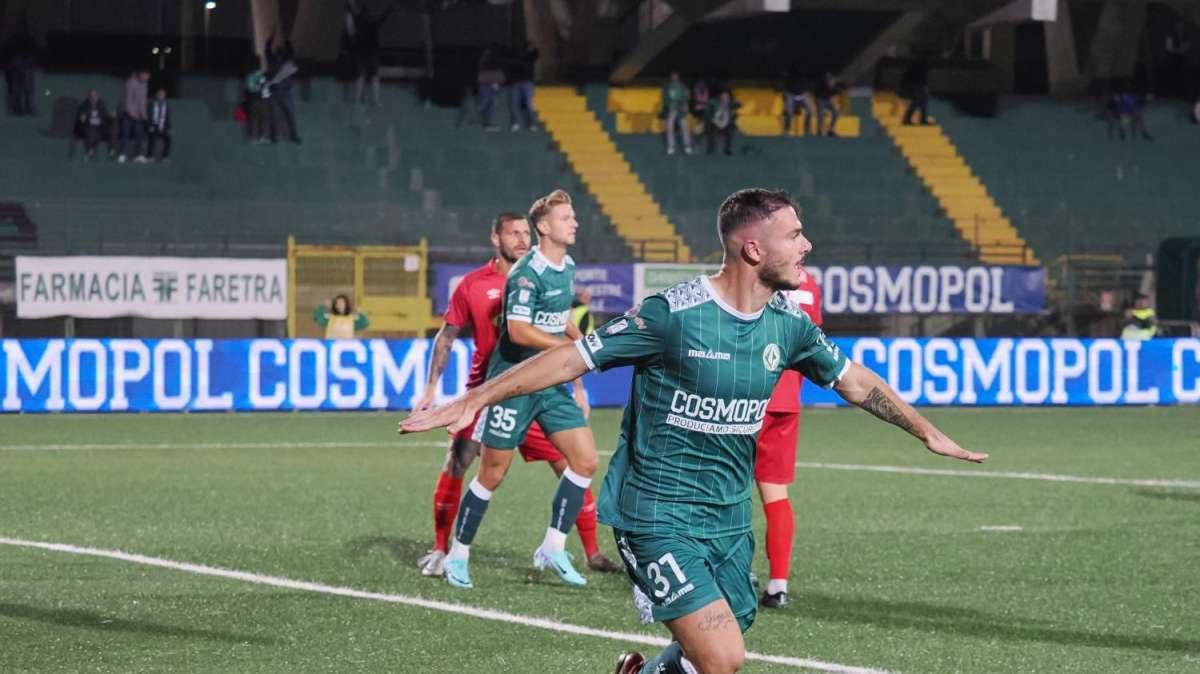 Non solo Pescara: per Marconi c'è l'interesse di un altro club di Lega Pro