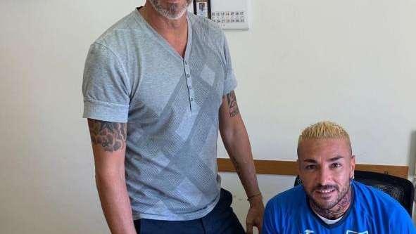 Avellino, sfumano due attaccanti che piacevano a Di Somma