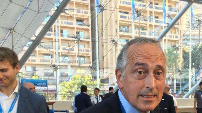 Abete: "Sibilia e Gravina favoriti nella corsa alla Figc"