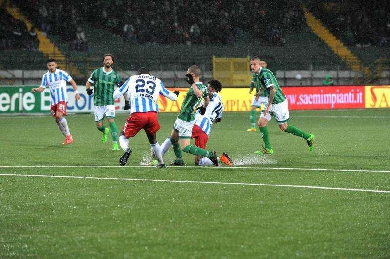 Avellino, sei reti alla Primavera: doppiette per Verde ed Eusepi. Ai box Gavazzi, Jidayi e Omeonga...